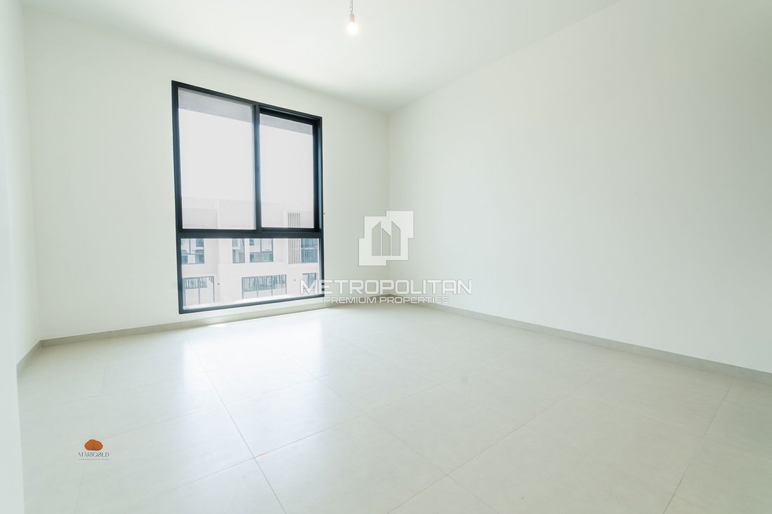 Townhouse in Al Furjan, Dubai, United Arab Emirates 3 - 18319666