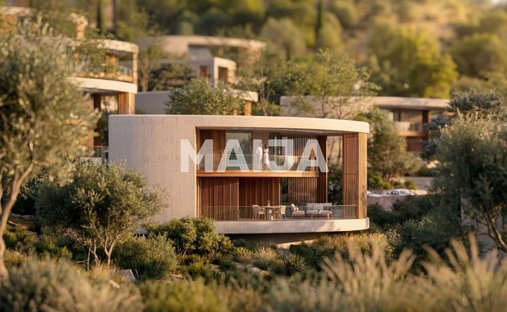 Villa in Durrës, Durrës County, Albania 1