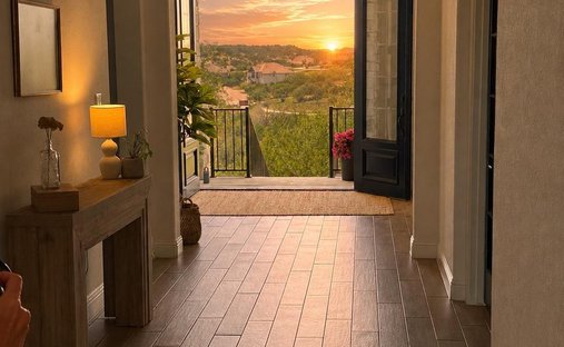 House in Austin, Texas, United States 1