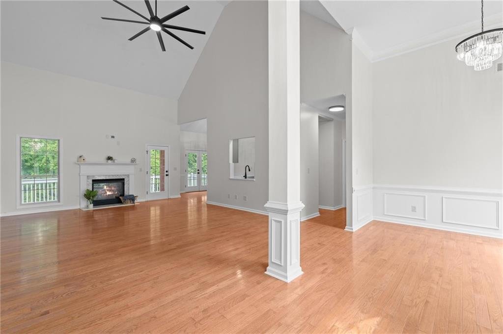 House in Locust Grove, Georgia, United States 3 - 18321312