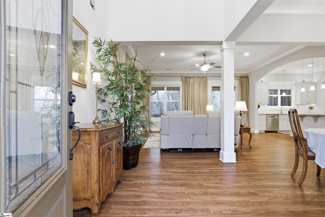 House in Slater-Marietta, South Carolina, United States 4 - 18319056