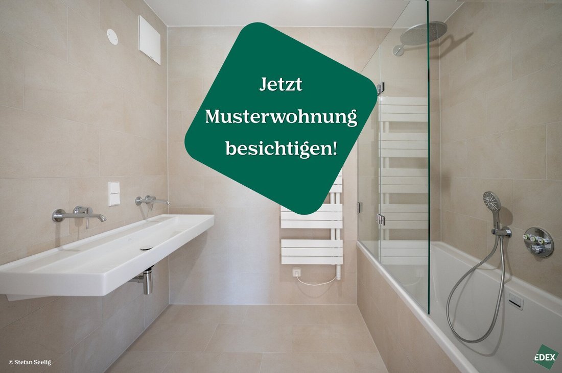 Apartamento en Viena, Viena, Austria 1 - 17564805