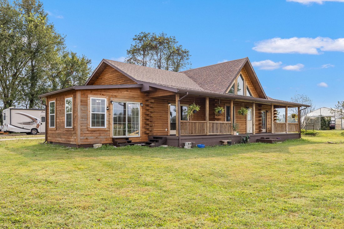 House in Owingsville, Kentucky, United States 3 - 18319102
