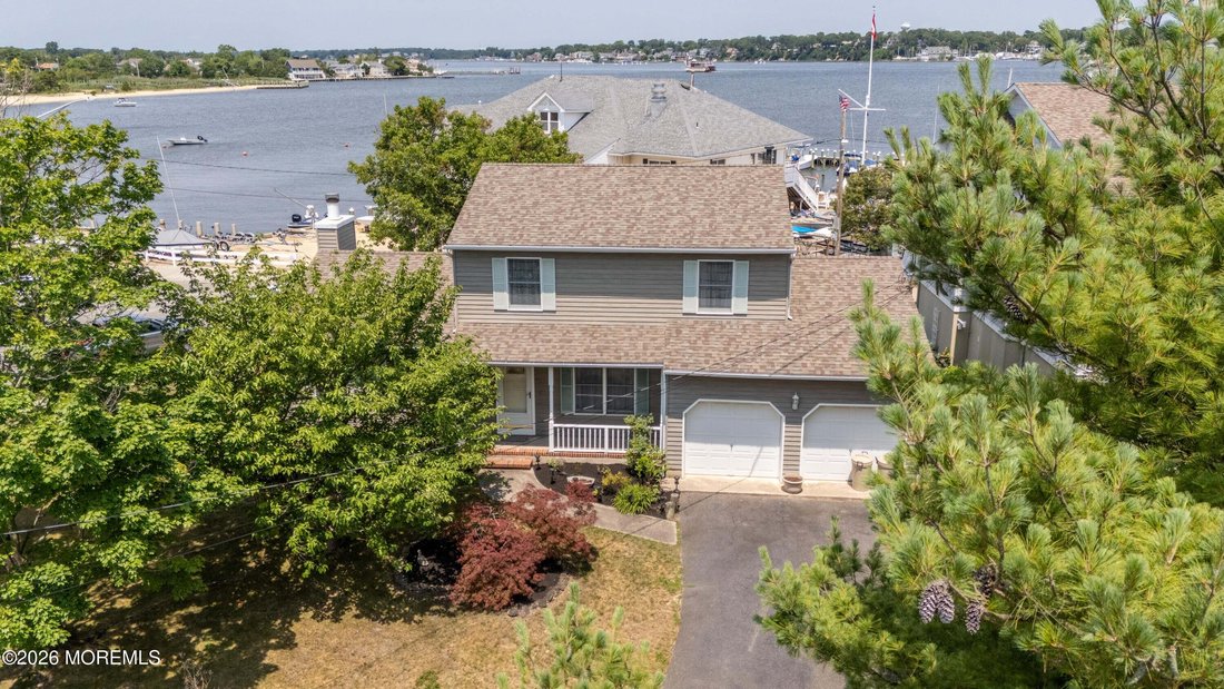 House in Ocean Gate, New Jersey, United States 1 - 18320572