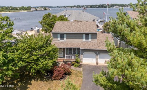 House in Ocean Gate, New Jersey, United States 1