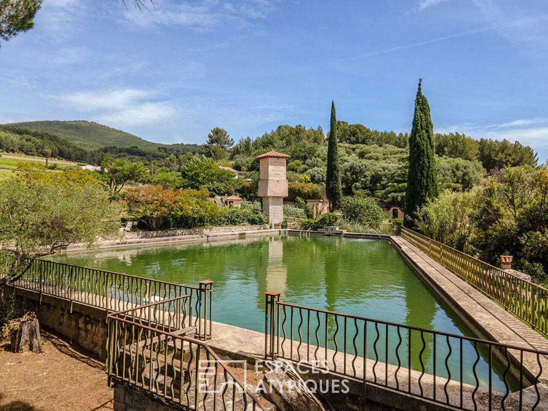 Villa in Est, Solliès-Pont, France 1 - 18323232