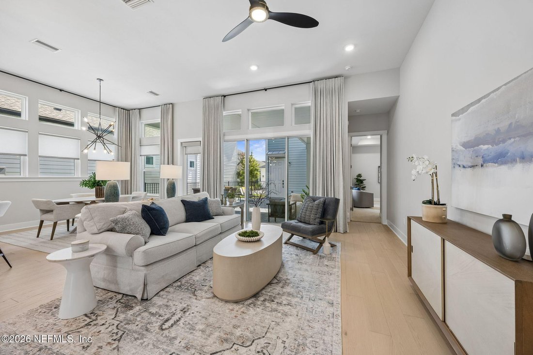 House in Jacksonville, Florida, United States 3 - 18320867