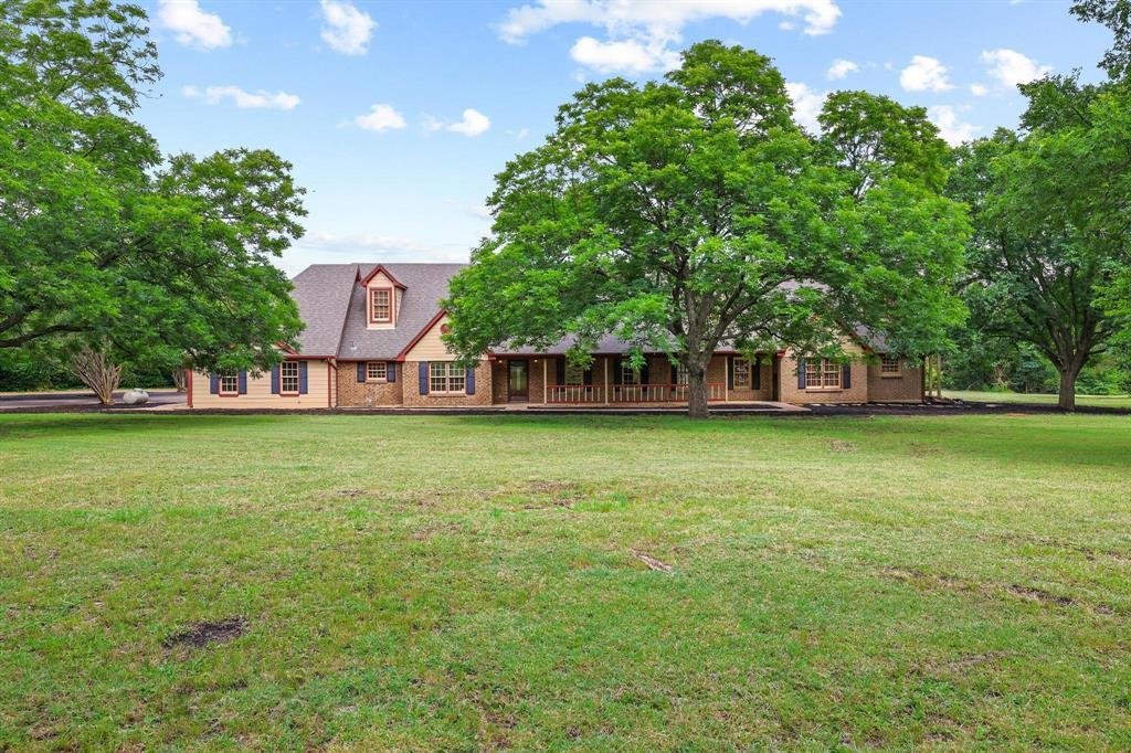 House in Anna, Texas, United States 2 - 18322249