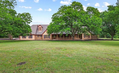 Casa en Anna, Texas, Estados Unidos 1