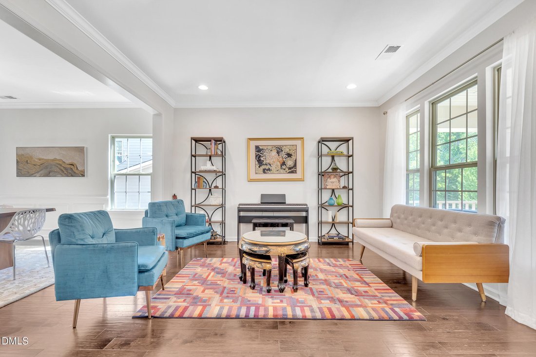 House in Chapel Hill, North Carolina, United States 3 - 18321218