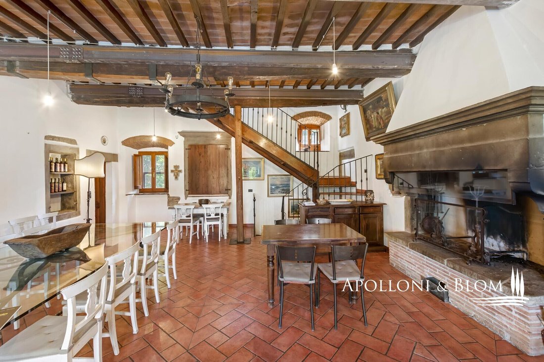 Tuoro sul Trasimeno, Umbria, Italy 3 - 18322847