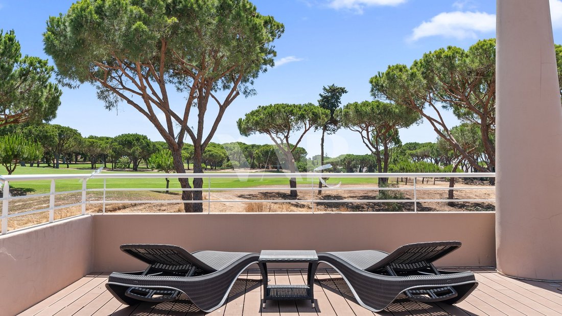 Villa in Vilamoura, Quarteira, Algarve 2 - 18311053