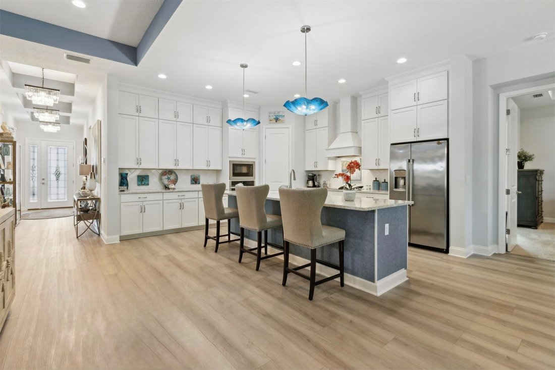 House in Fernandina Beach, Florida, United States 4 - 17746720