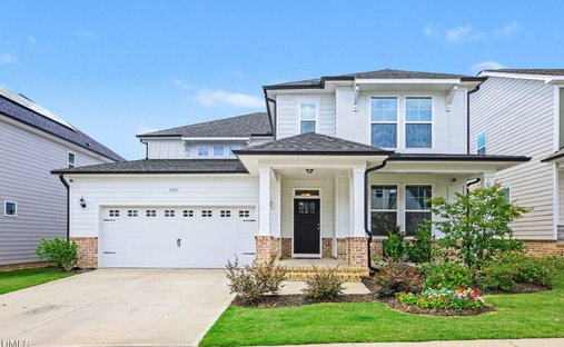 Casa en Knightdale, Carolina del Norte, Estados Unidos 1