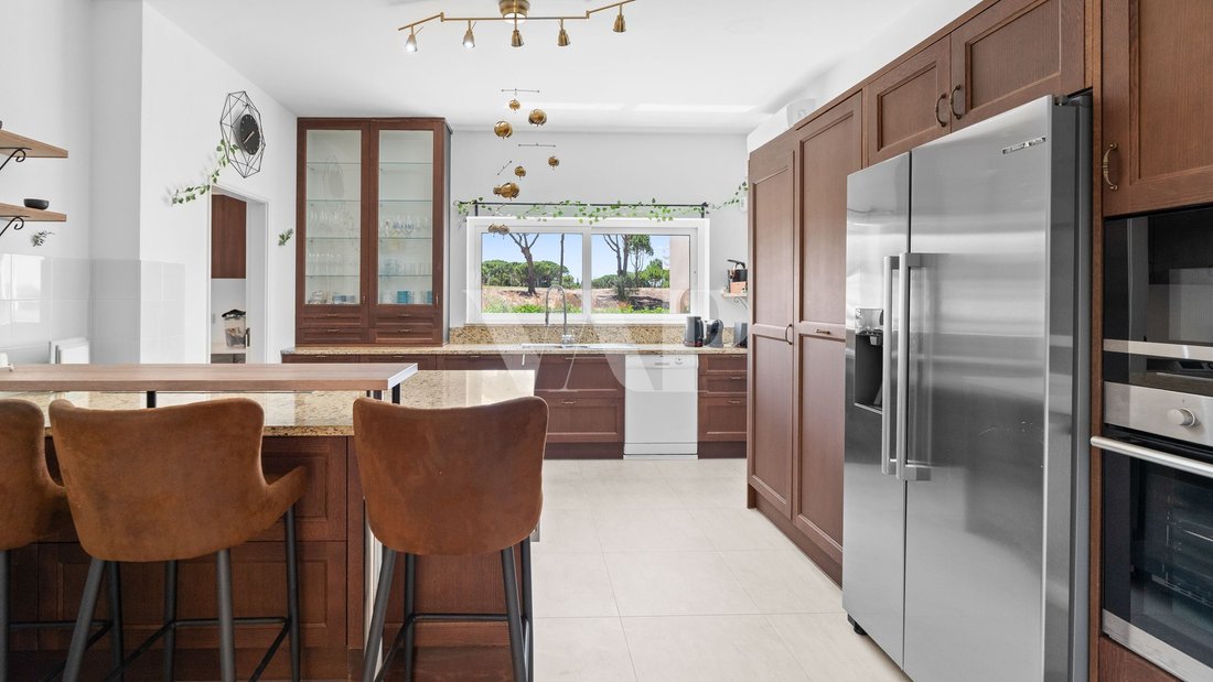 Villa in Vilamoura, Quarteira, Algarve 5 - 18311053