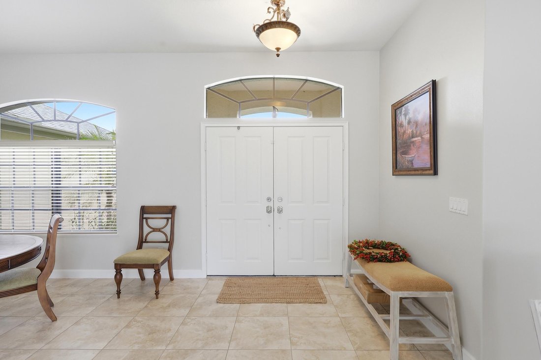 House in Port St. Lucie, Florida, United States 5 - 18322555