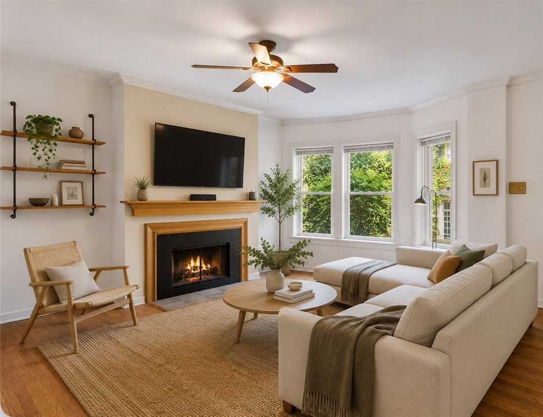 Condo in Chicago, Illinois, United States 4 - 18322289