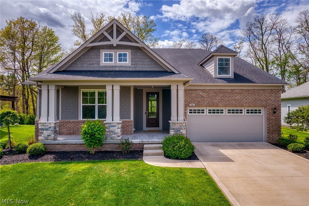 House in Orange, Ohio, United States 2 - 18318089