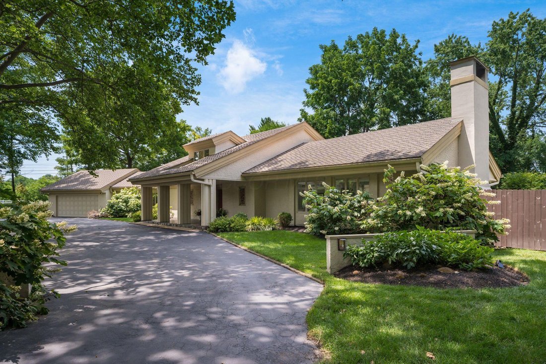 House in Columbus, Ohio, United States 1 - 18321161