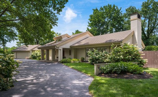 Casa en Columbus, Ohio, Estados Unidos 1