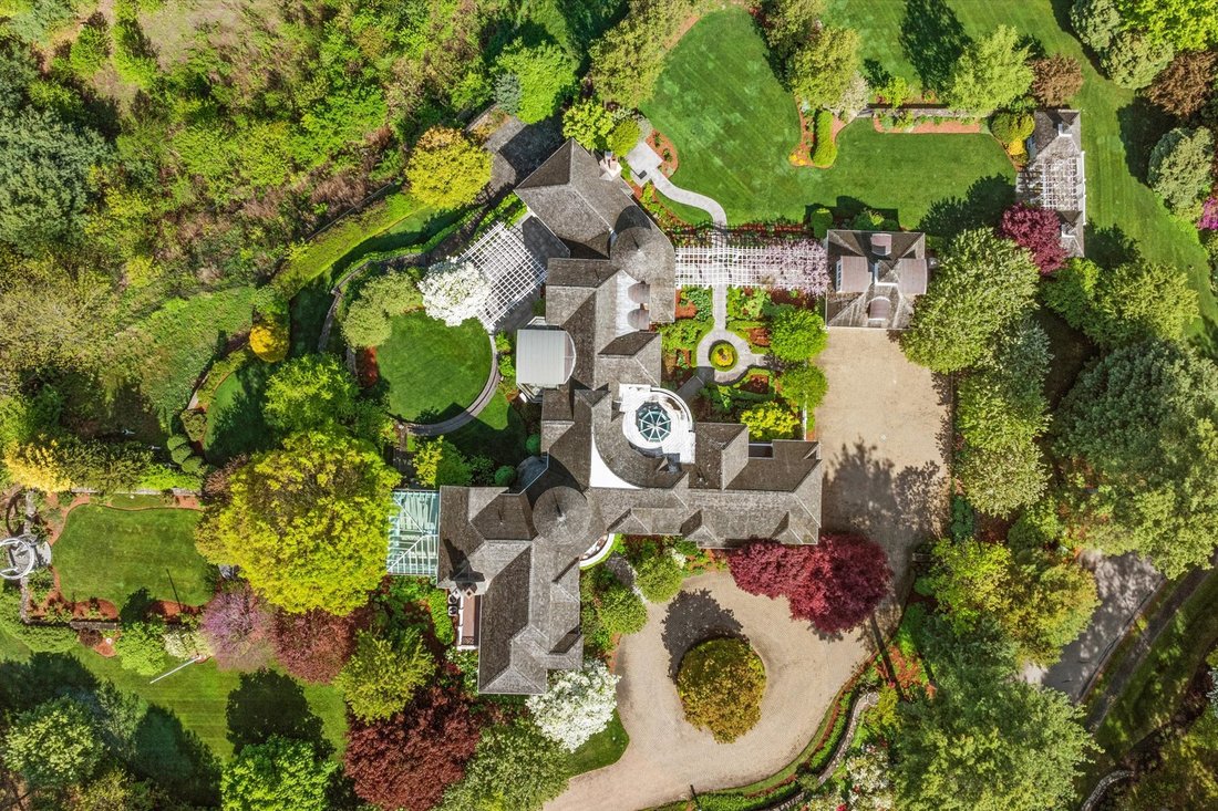House in Hopkinton, Massachusetts, United States 1 - 18129602