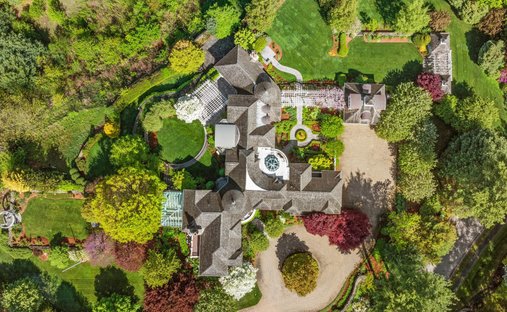House in Hopkinton, Massachusetts, United States 1
