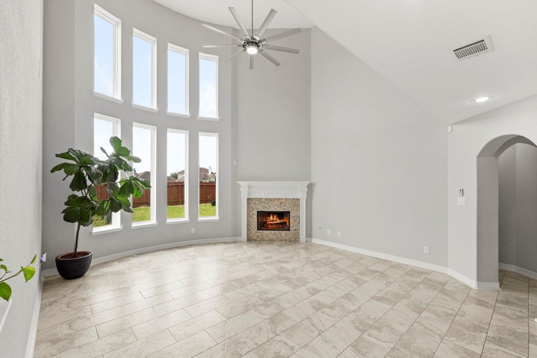 House in Houston, Texas, United States 3 - 18319385