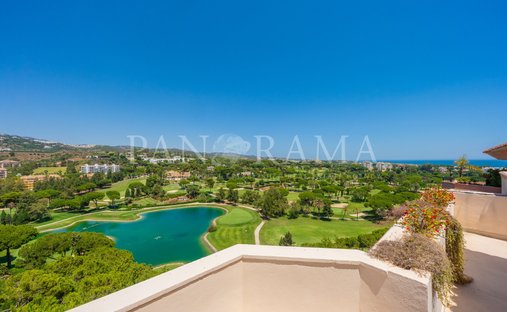 Penthouse in Rio Real, Marbella, Andalusia 1