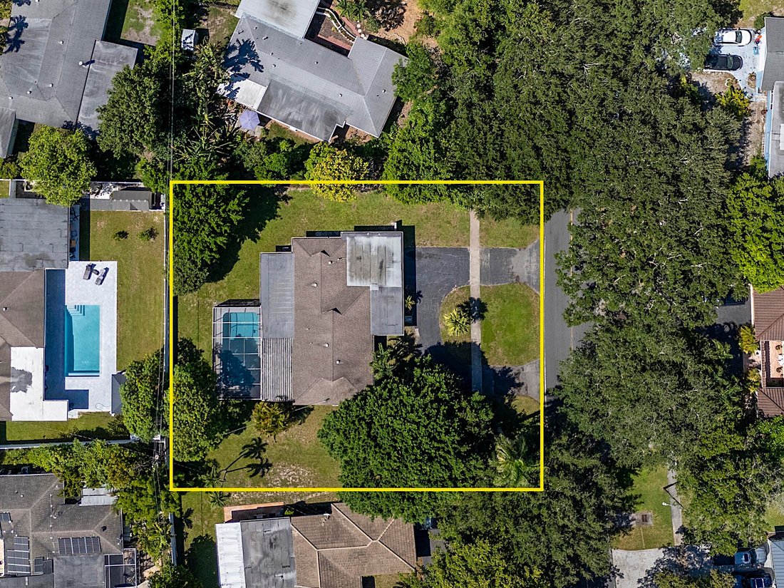House in Plantation, Florida, United States 5 - 18322623