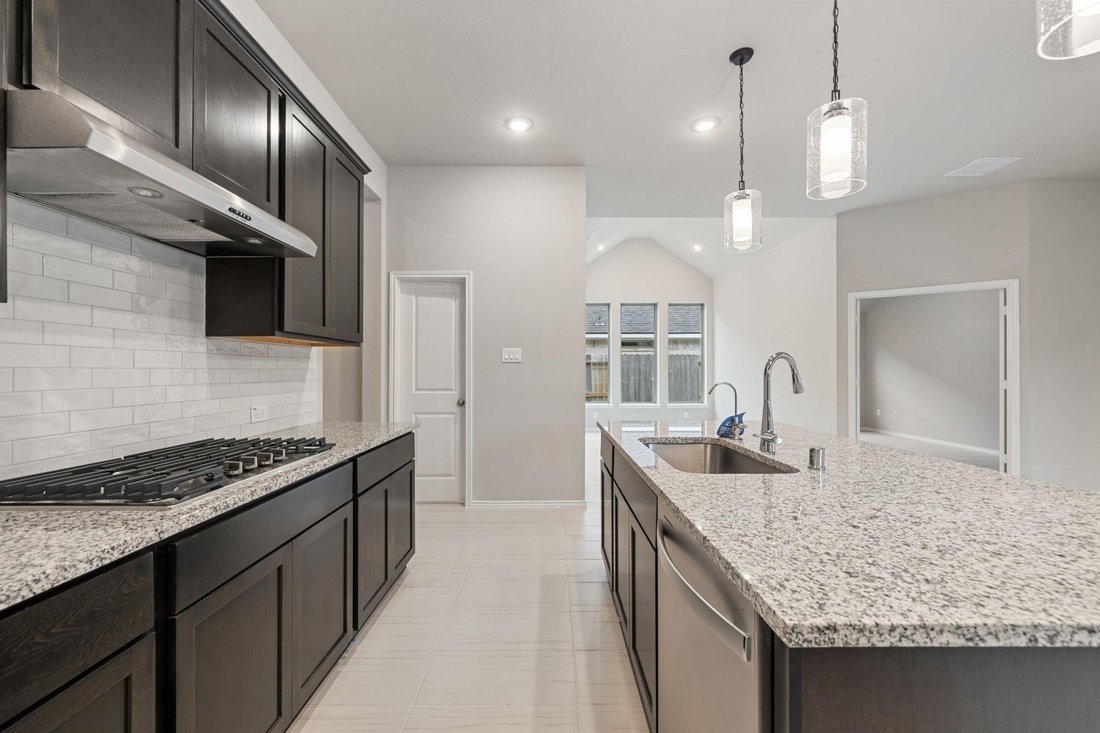 House in Porter, Texas, United States 4 - 18095702