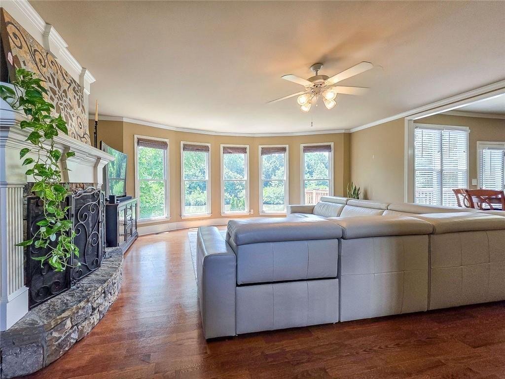 House in Lawrenceville, Georgia, United States 5 - 18132504
