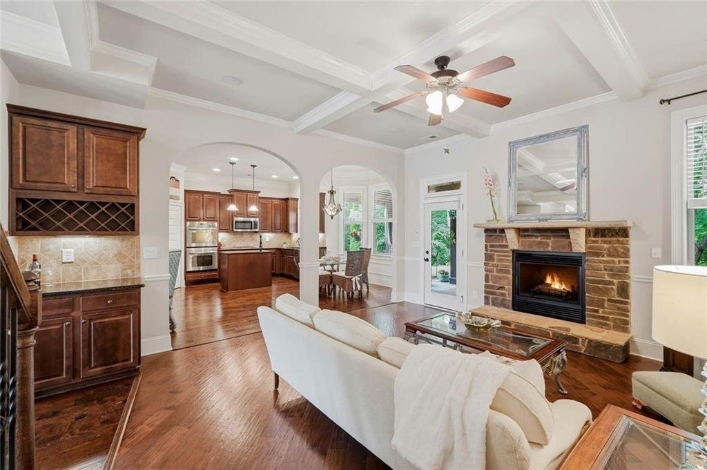 House in Dacula, Georgia, United States 4 - 18141422