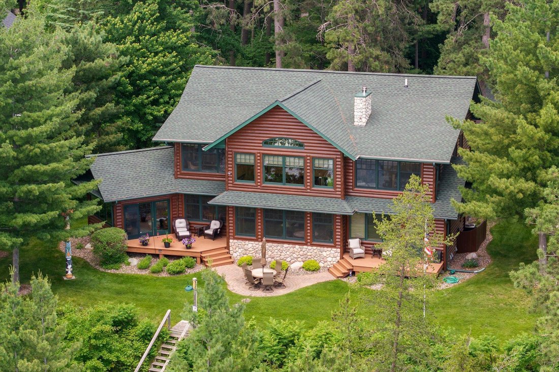 House in Breezy Point, Minnesota, United States 3 - 18322428