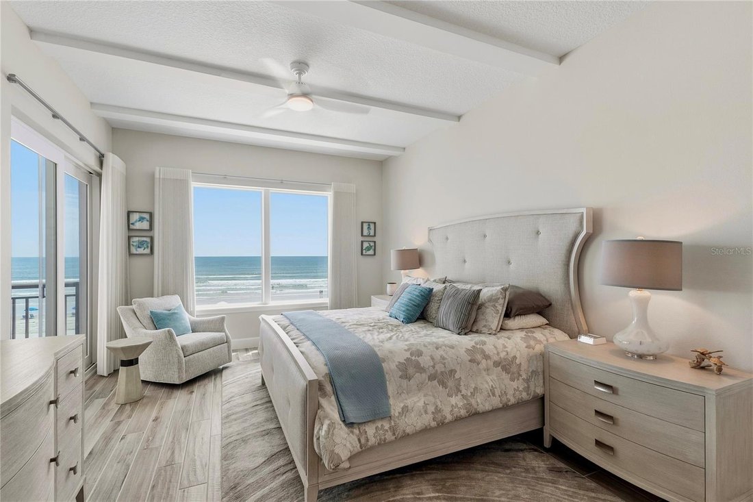 Condo in New Smyrna Beach, Florida, United States 4 - 18321132