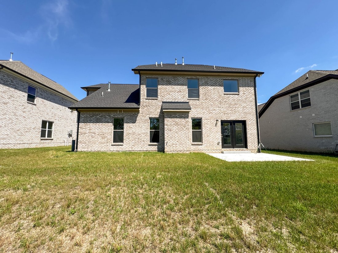 House in Gallatin, Tennessee, United States 4 - 18322144