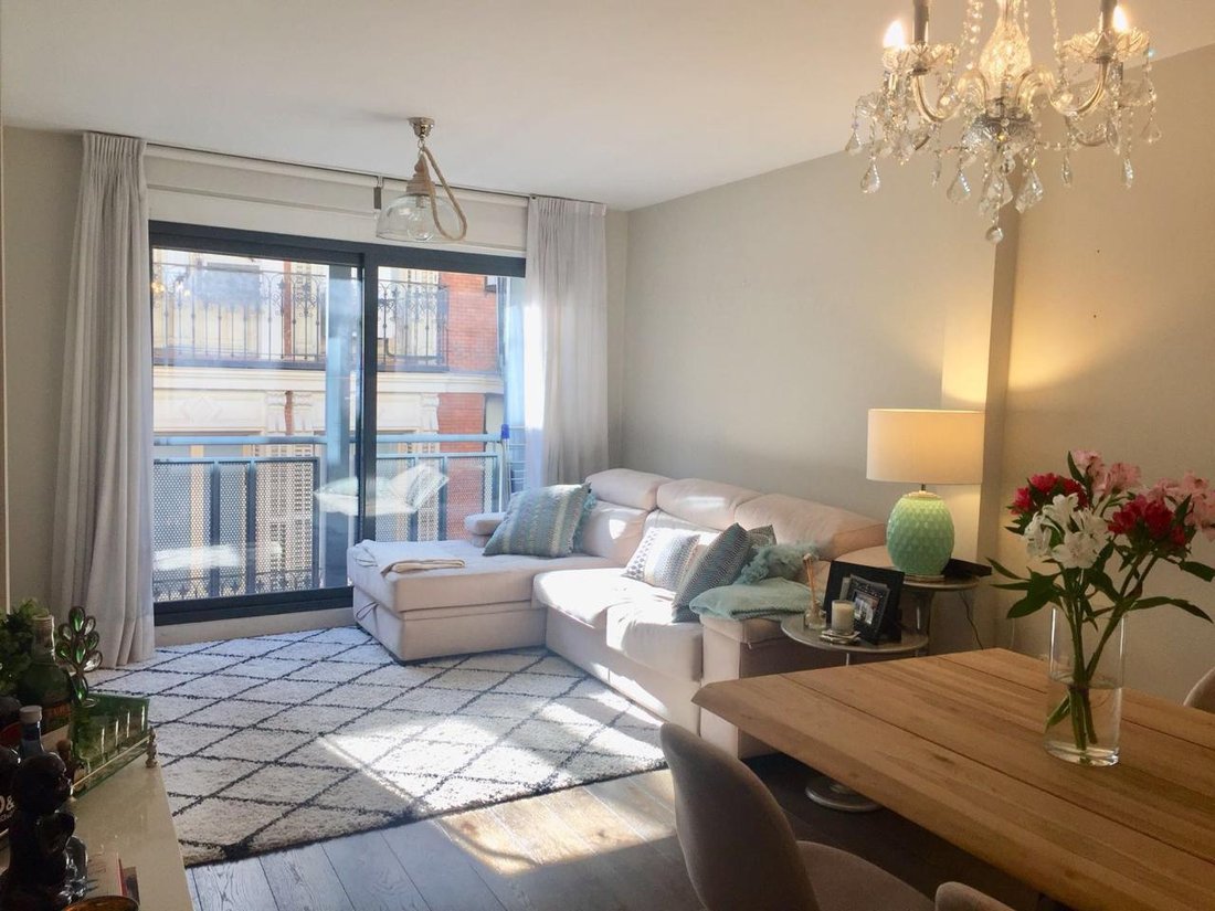 Apartment in Centro, Madrid, Spain 1 - 18322777