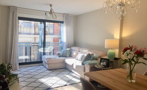 Apartment in Centro, Madrid, Spain 1
