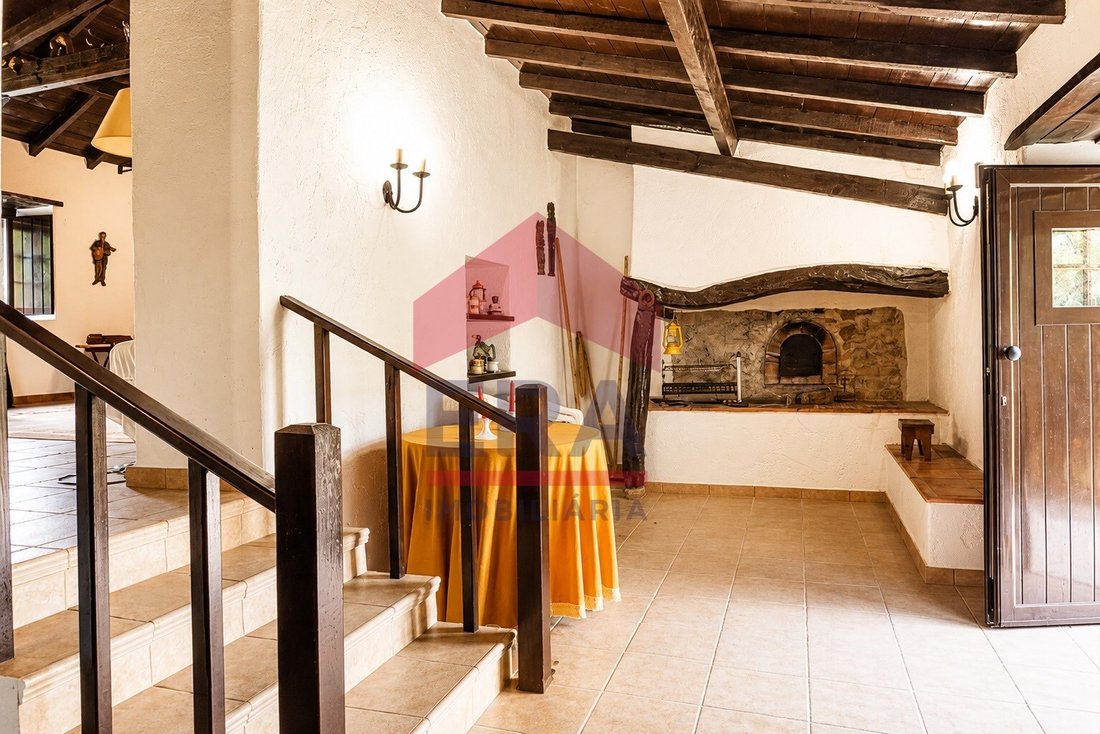 House in A dos Negros, Leiria District, Portugal 2 - 18316860