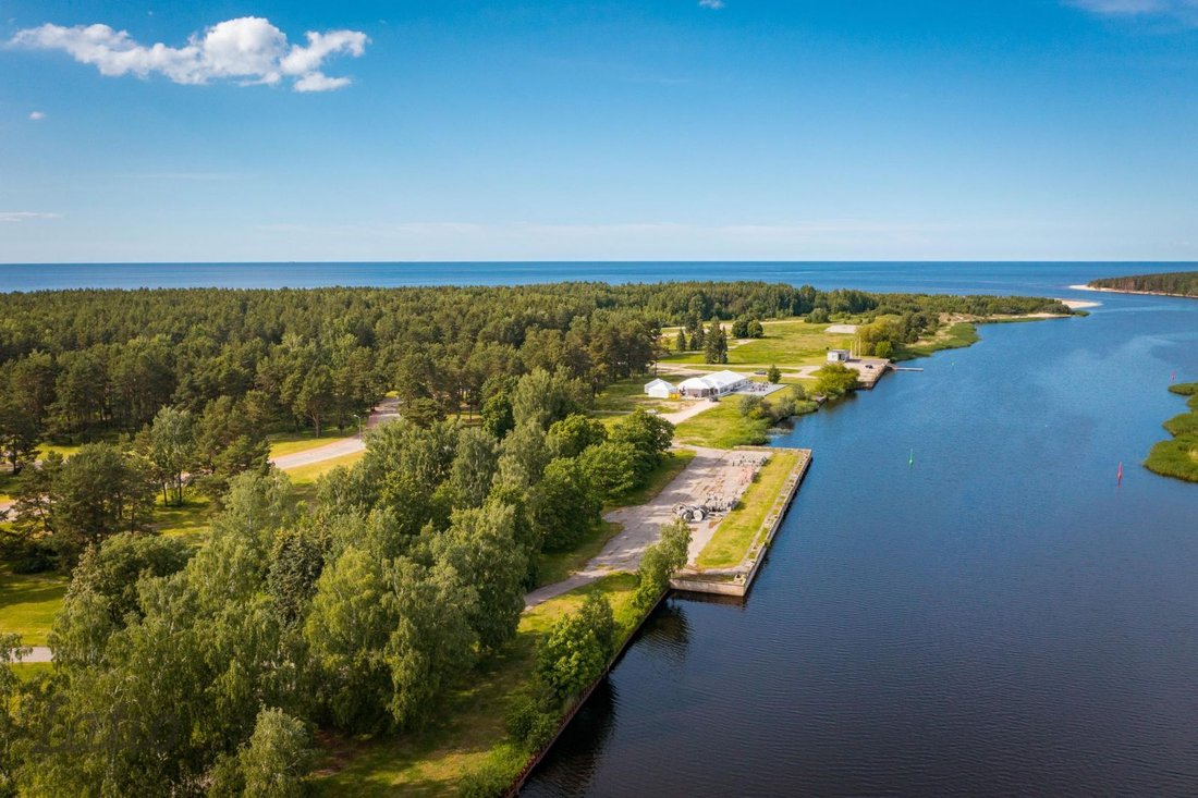 Land in Jūrmala, Latvia 3 - 18319709