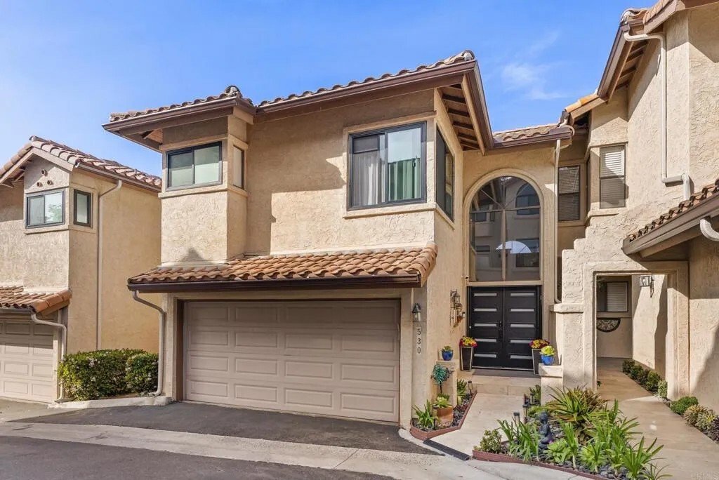 Townhouse in Solana Beach, California, United States 2 - 18322002