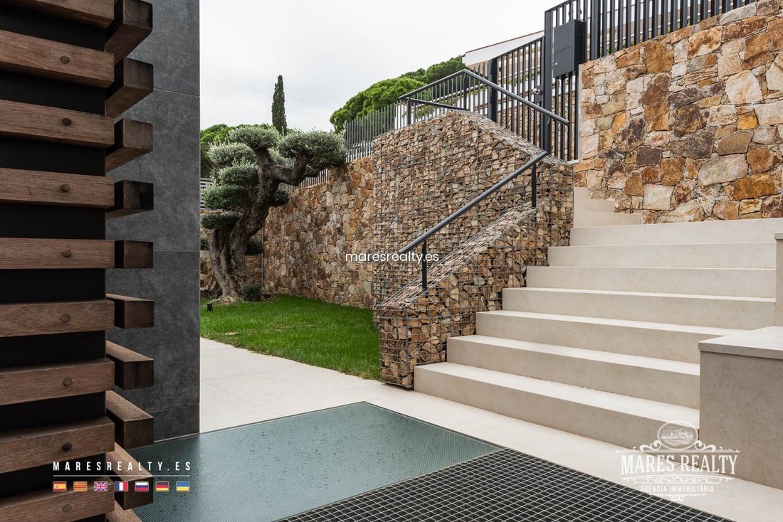 House in Lloret de Mar, Catalonia, Spain 5 - 18318994