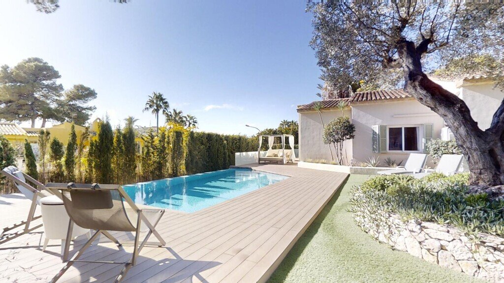 Villa in Rotes Velles, Calvia, Balearic Islands 4 - 17630991