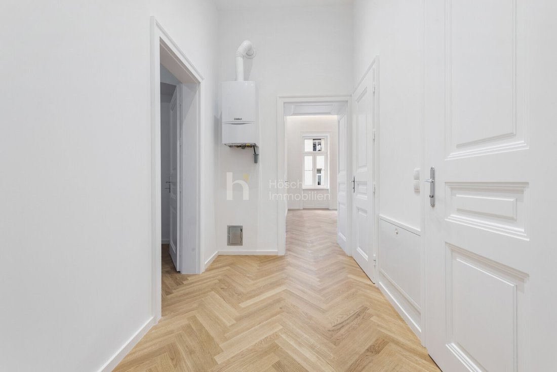Apartment in Vienna, Wien, Austria 3 - 16452775