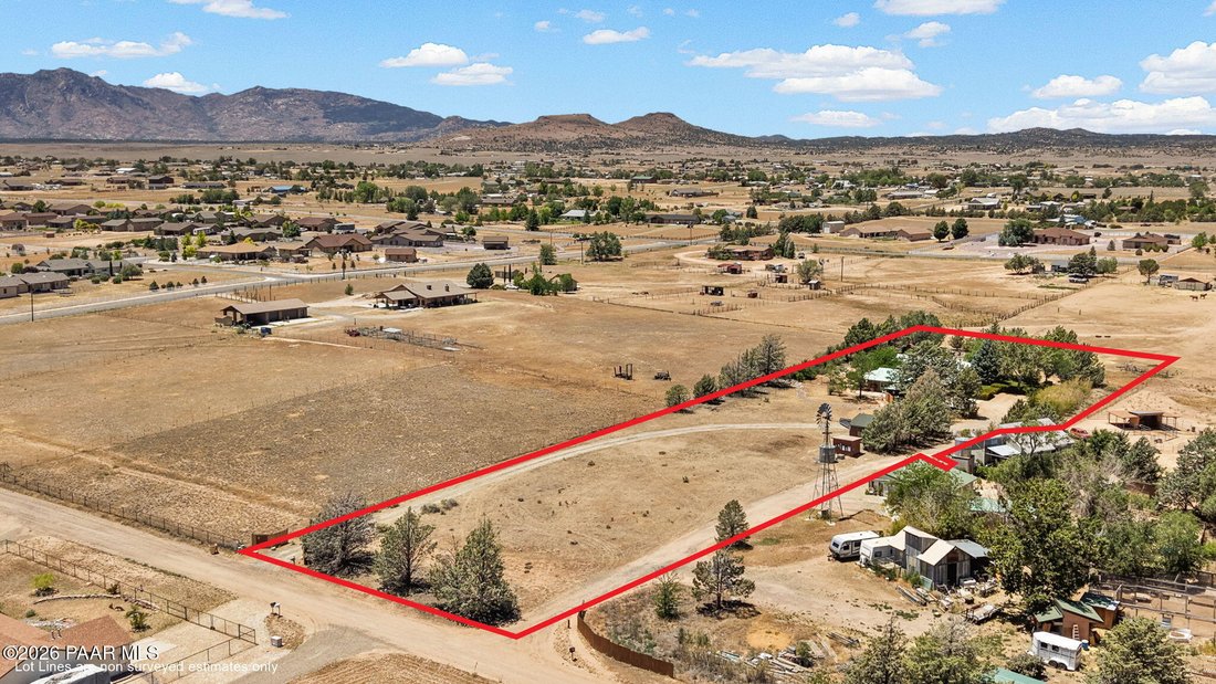 House in Chino Valley, Arizona, United States 3 - 18318502