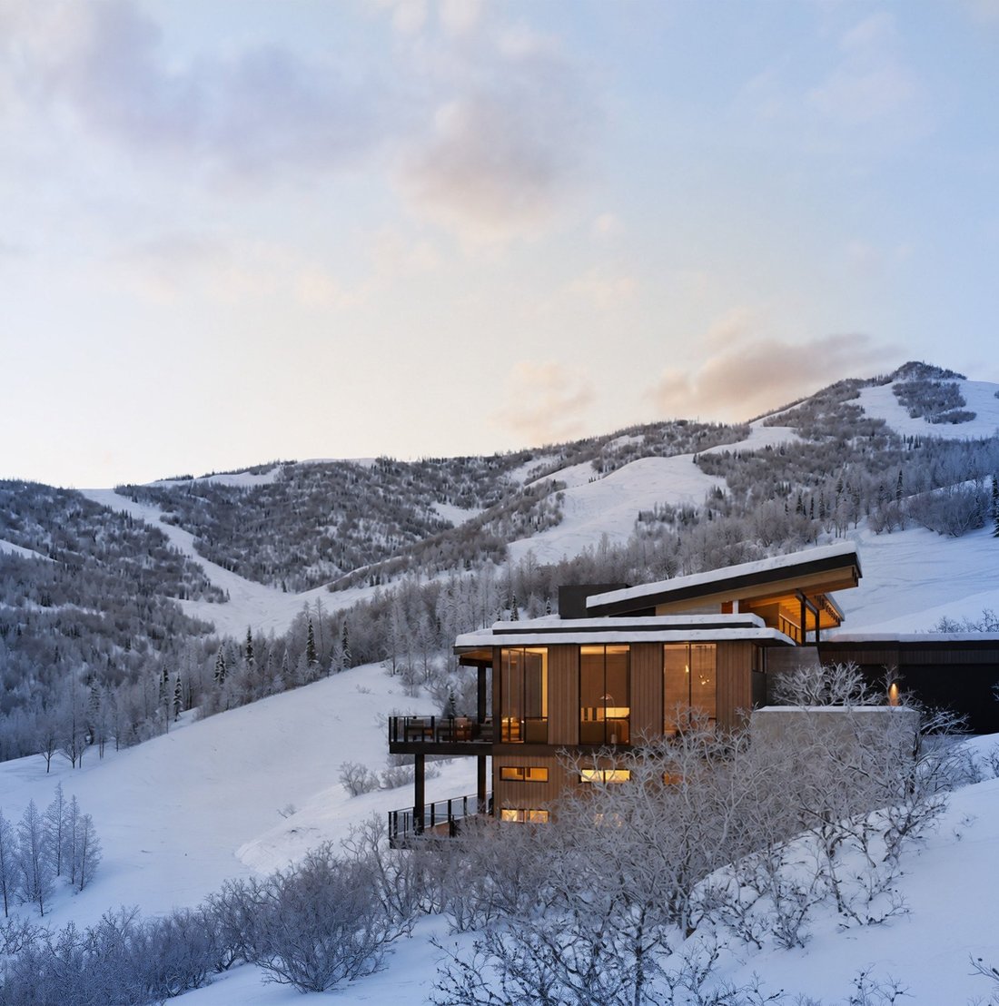House in Park City, Utah, United States 1 - 18320580
