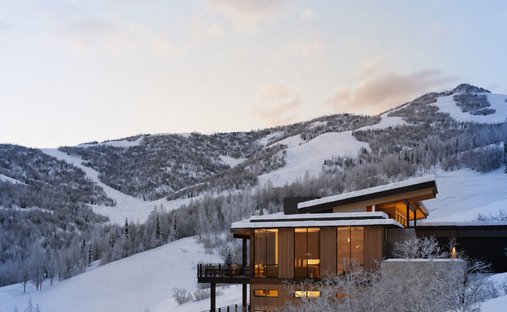 Casa a Park City, Utah, Stati Uniti 1