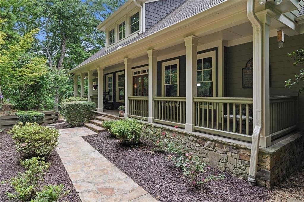 House in Cumming, Georgia, United States 4 - 18268290