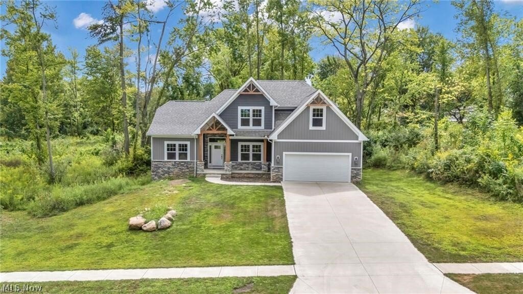 House in Wakeman, Ohio, United States 2 - 18321057