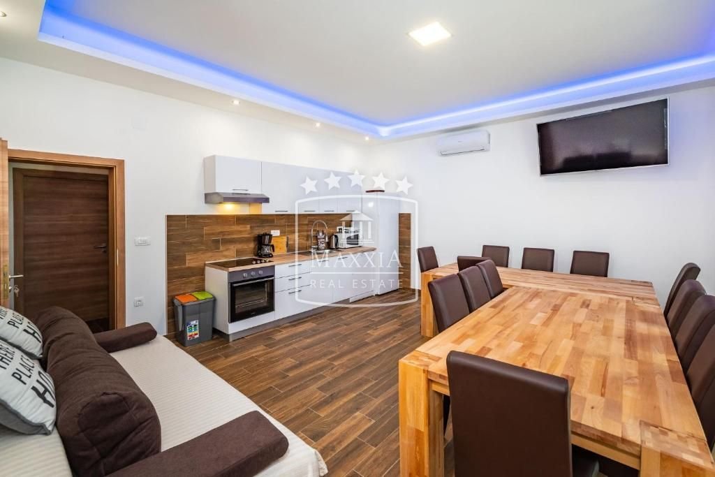 Apartment in Maslenica, Zadar County, Croatia 3 - 18319603