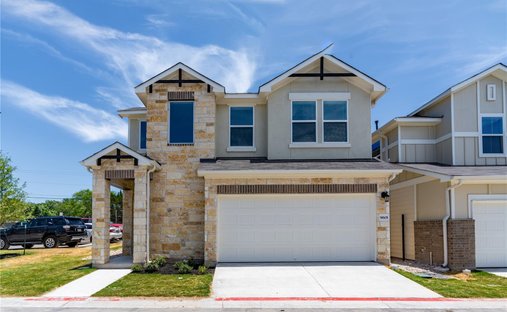 House in Austin, Texas, United States 1